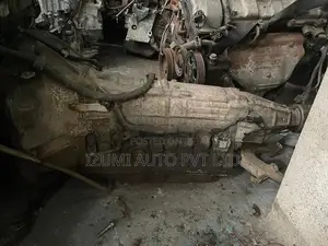 Toyota Crown 171/1Jz/2jz auto Gear Box(12 pins)