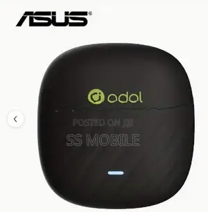 Asus Wireless Earbuds