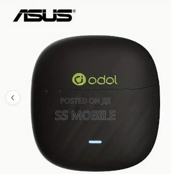 Asus Wireless Earbuds