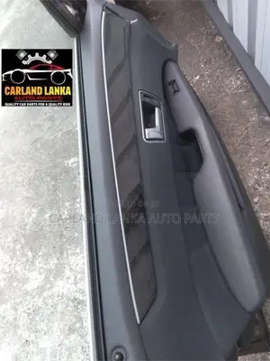 BENZ E250 W212 2011 Front (L) Passenger Complete Door
