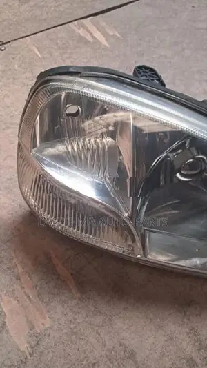 Swift Ht51 S Head Lamp