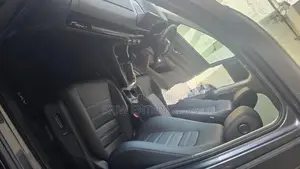 Honda CRV 7 seater 2025