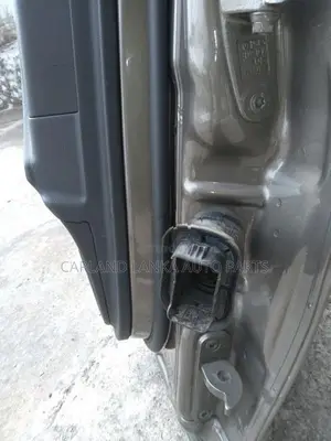 BENZ E250 W212 2011 Front (L) Passenger Complete Door