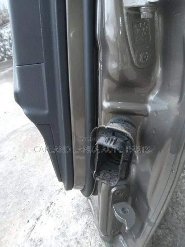 BENZ E250 W212 2011 Front (L) Passenger Complete Door