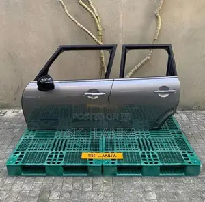 Genuine Mini Cooper S 2018 Complete Doors
