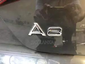Genuine Audi A8 2015 Facelift Rear Bumper Bootlid Light A3 A4 A5 A6 Q7