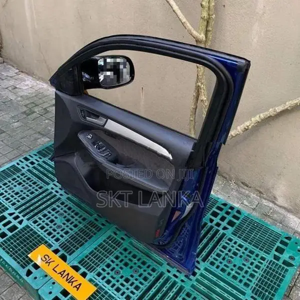 Genuine Audi Q5 S Line 2017 Doors Side Mirror Q2 Q3 Q7 A3 A4 A5