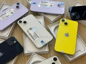 Apple iPhone 14 128GB (Used)