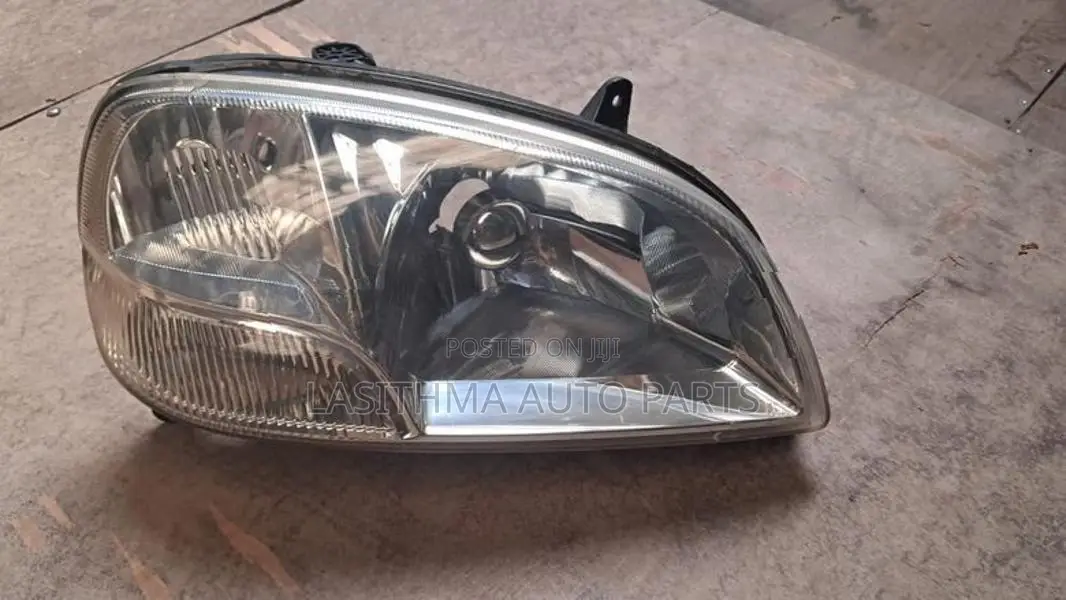 Swift Ht51 S Head Lamp