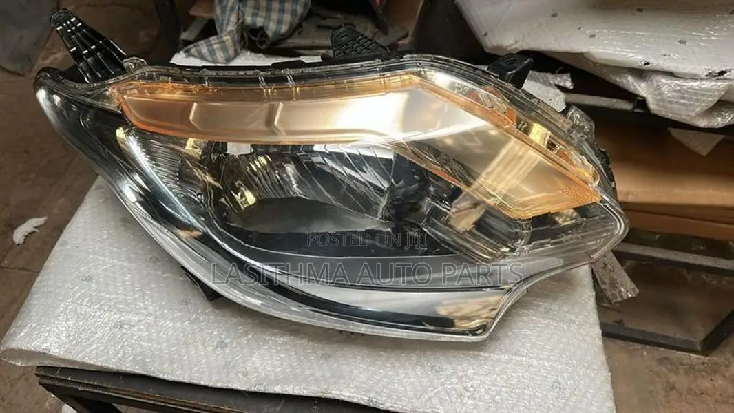 Triton Head Lamp