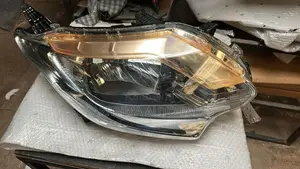 Triton Head Lamp