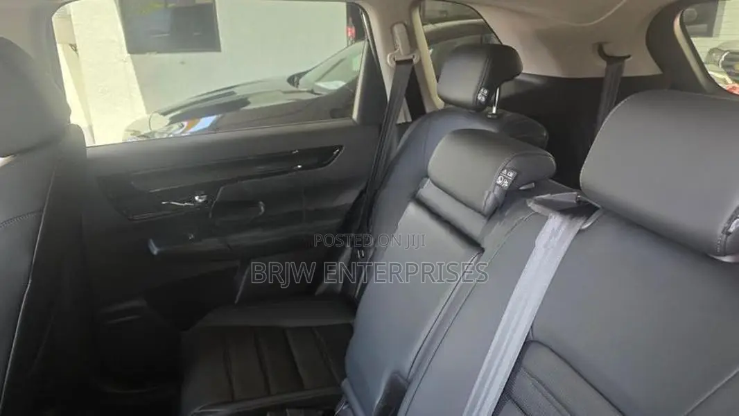 Honda CRV 7 seater 2025