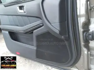 BENZ E250 W212 2011 Front (L) Passenger Complete Door