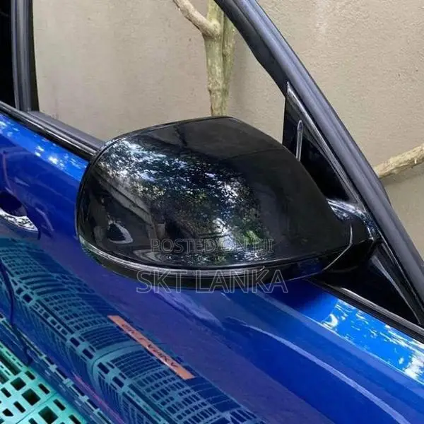 Genuine Audi Q5 S Line 2017 Doors Side Mirror Q2 Q3 Q7 A3 A4 A5