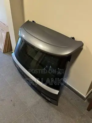 Genuine Range Rover Vogue 2019 Tailgate Dicky Door SPORT VELAR EVOQUE