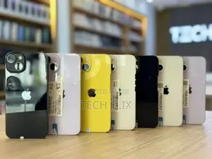Apple iPhone 14 128GB (Used)