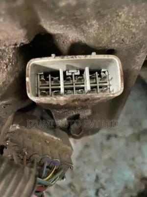 Toyota Crown 171/1Jz/2jz auto Gear Box(12 pins)