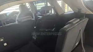 Honda CRV 7 seater 2025