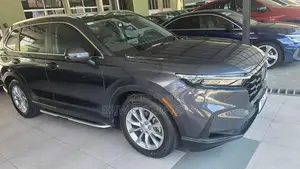 Honda CRV 7 seater 2025