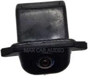Car Moving Guideline Rear View Camera