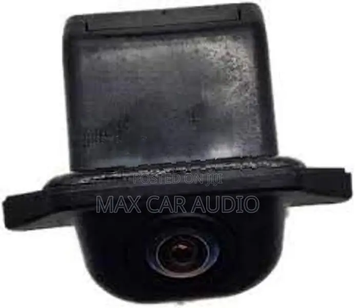 Car Moving Guideline Rear View Camera