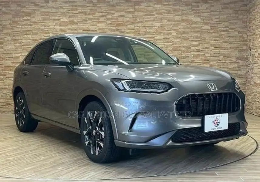 Honda ZRV Z Grade 2025