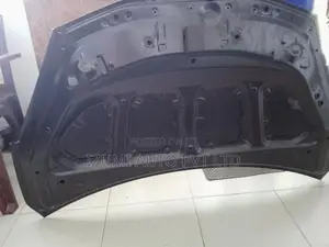 Mazda Demio DE3FS Bonnet