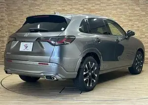Honda ZRV Z Grade 2025