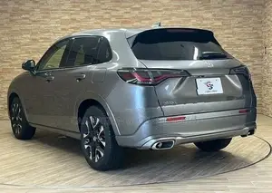 Honda ZRV Z Grade 2025