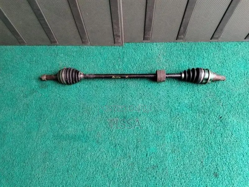 Toyota Passo KGC30 CV Axle