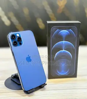 Apple iPhone 12 Pro 256GB | LL/A (Used)