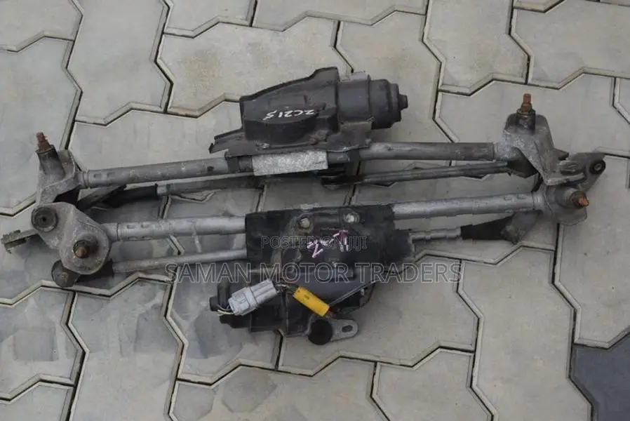 Swift Zc71s Wiper Motor