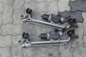 Suzuki Wagon r Mh55/44 Wiper Motor