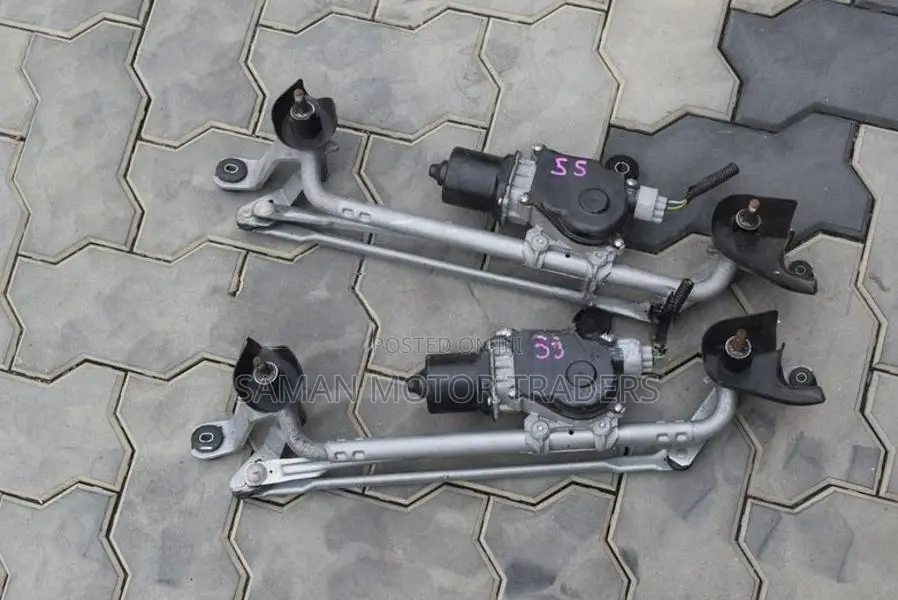 Suzuki Wagon r Mh55/44 Wiper Motor