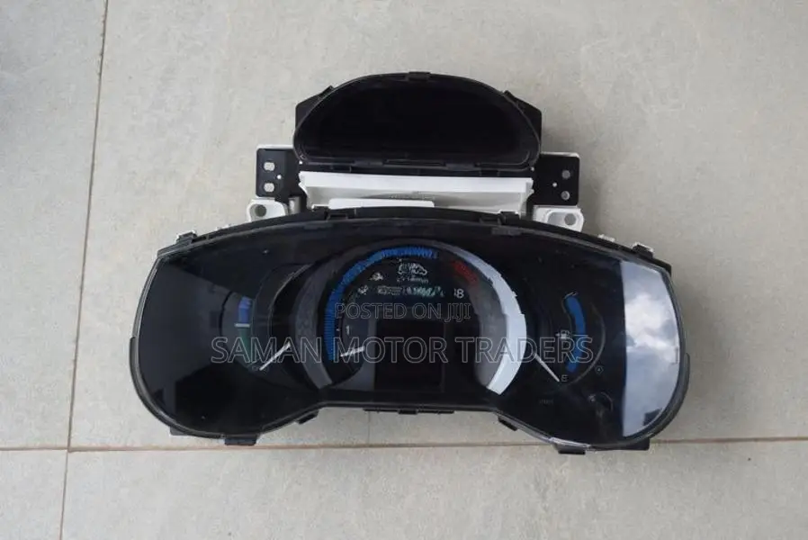 Insight Speed Meter