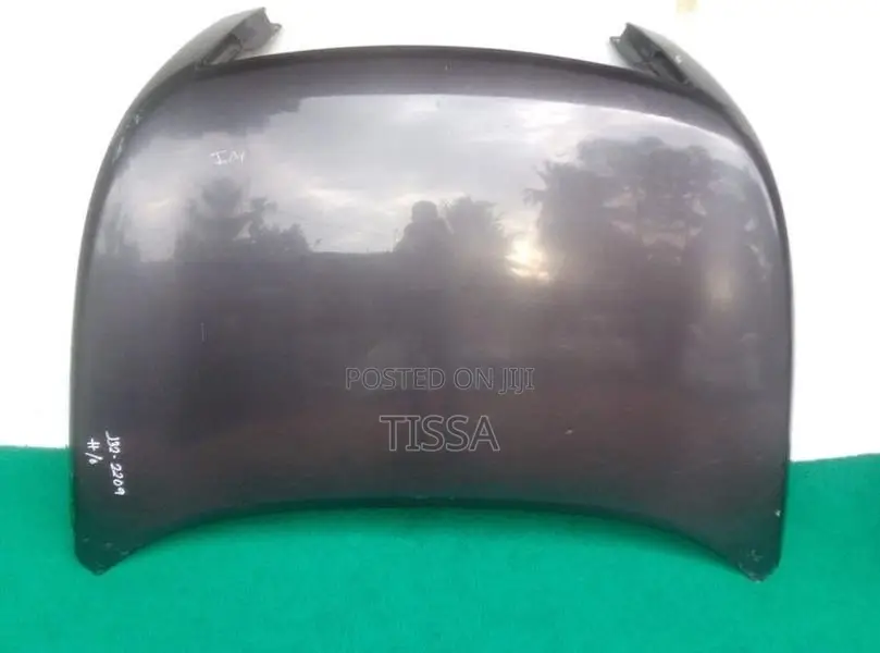 Nissan Teana J32 Bonnet
