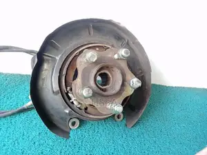 Nissan X Trail T30 Rear Wheel Hub Bearing