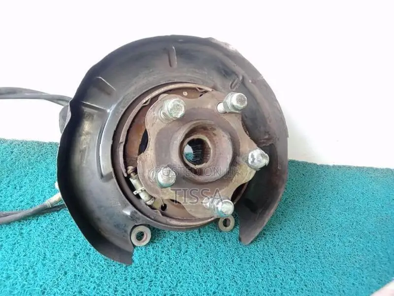 Nissan X Trail T30 Rear Wheel Hub Bearing