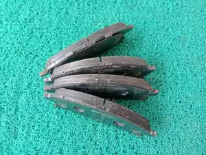 Nissan X Trail T30 Front Brake Pad Set