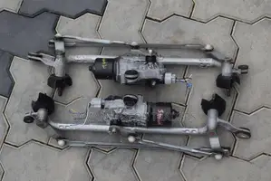Suzuki Wagon r Mh55/44 Wiper Motor