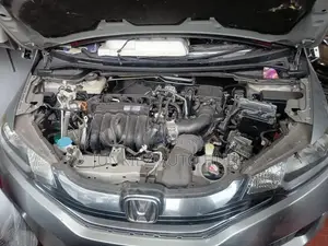 honda fit gp5 face cut