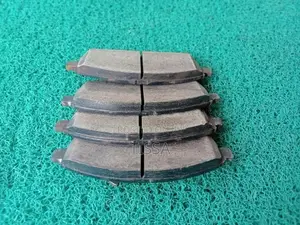 Nissan X Trail T30 Front Brake Pad Set