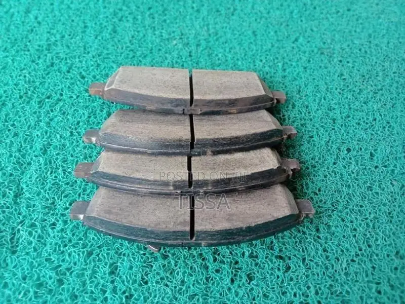 Nissan X Trail T30 Front Brake Pad Set