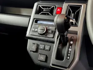Daihatsu Taft 2025