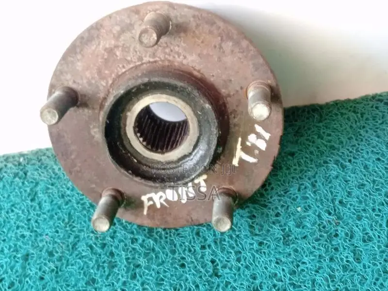 Nissan X Trail T31 Front Hub Bearing