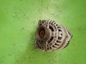 Nissan Tiida HR15 Alternator /120amp