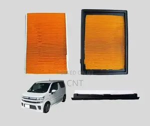 Suzuki OEM Air Filter 13780-74P00 for Wagon R MH55S