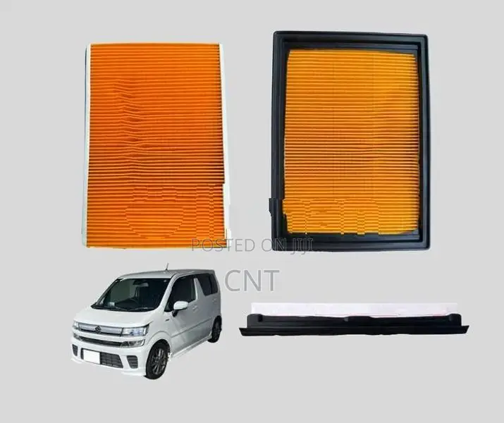 Suzuki OEM Air Filter 13780-74P00 for Wagon R MH55S