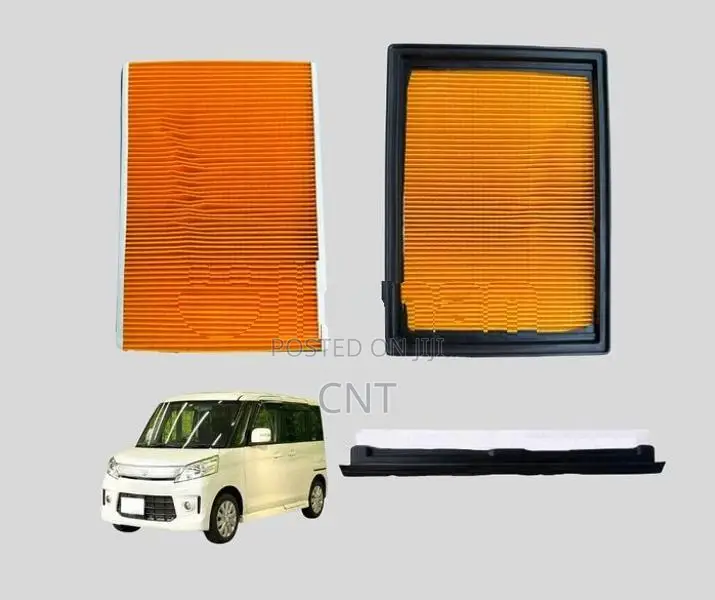 Suzuki Spacia OEM Air Filter