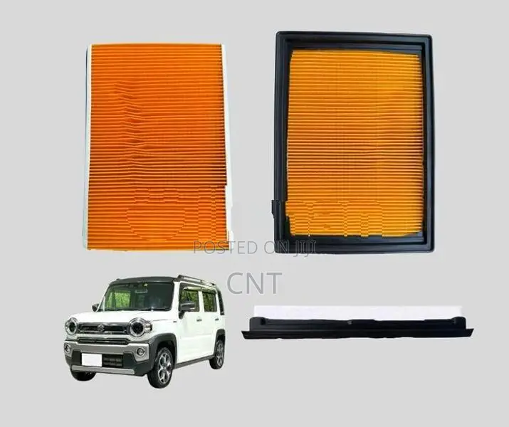 Suzuki Hustler OEM Air Filter